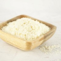 Potato Flakes 1kg 1kg [KLANG VALLEY ONLY]