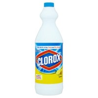 CLOROX LEMON 1 litre [KLANG VALLEY ONLY]