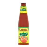 Kimball Tomato Ketchup 485g [KLANG VALLEY ONLY]