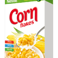 Nestle Cornflakes Cereal 500 g [KLANG VALLEY ONLY]