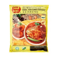 Baba's Fish Curry Powder 1kg [KLANG VALLEY ONLY]