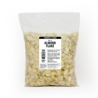 Almond Flakes 500g [KLANG VALLEY ONLY]