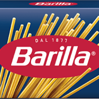 Barilla Spaghettini No.3 500g [KLANG VALLEY ONLY]