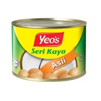 Yeo's Seri Kaya 480g [KLANG VALLEY ONLY]