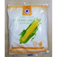 Cap Bintang Corn Flour 400g [KLANG VALLEY ONLY]