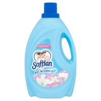 Softlan SPRING FRESH 3 litre Softener [KLANG VALLEY ONLY]