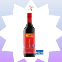 LKK Light Soy Sauce 500ml [KLANG VALLEY ONLY]