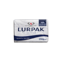 LURPAK Salted Butter 250g [KLANG VALLEY ONLY]