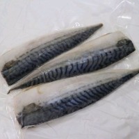 Saba Fillet 350g [KLANG VALLEY ONLY]