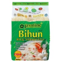 Jasmine Bihun Rice Vermicelli 400 gm [KLANG VALLEY ONLY]