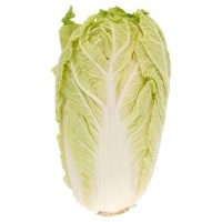 Chinese Cabbage - Kobis Panjang 1.5kg [KLANG VALLEY ONLY]