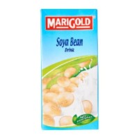 Marigold Asian Drink 250ml SOYA BEAN Minuman [KLANG VALLEY ONLY]