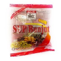 Adabi Sup Bunjut 8g per pkt [KLANG VALLEY ONLY]