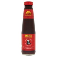 Lee Kum Kee Panda Oyster Sauce 255g [KLANG VALLEY ONLY]