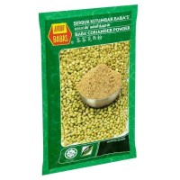 Babas Coriander Powder 125g [KLANG VALLEY ONLY]